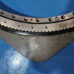 S-II-O-1091-MC中載外齒全防護(hù)齒輪式精密回轉(zhuǎn)驅(qū)動（回轉(zhuǎn)精度≤0.01°）