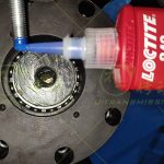 S-II-O-1091-MC中載外齒全防護(hù)齒輪式精密回轉(zhuǎn)驅(qū)動（回轉(zhuǎn)精度≤0.01°）