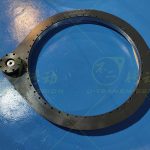 S-II-O-1091-MC中載外齒全防護(hù)齒輪式精密回轉(zhuǎn)驅(qū)動（回轉(zhuǎn)精度≤0.01°）