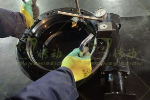 回轉(zhuǎn)驅(qū)動(dòng)在使用的時(shí)候需要注意哪些事項(xiàng)？
